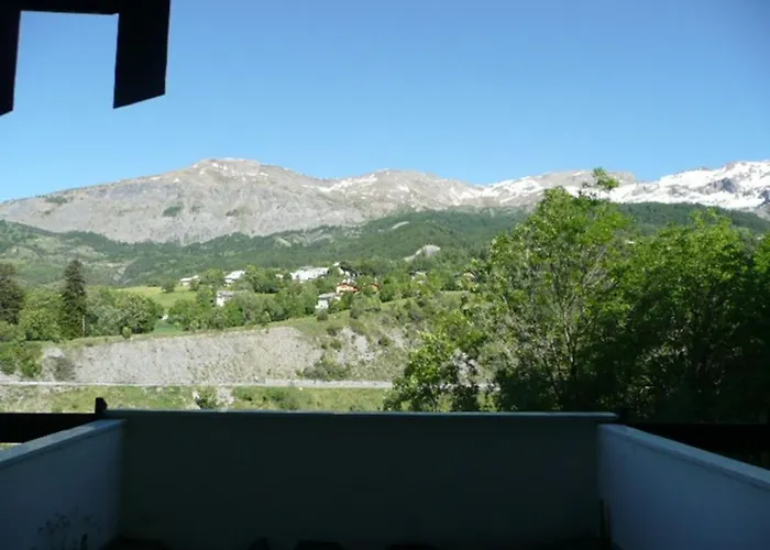 Cosy Au Pied Des Pistes Avec Parking Privatif - Fr-1-804-29 *